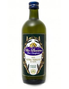 Olio extravergine di oliva