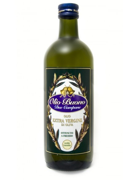 Olio extravergine di oliva