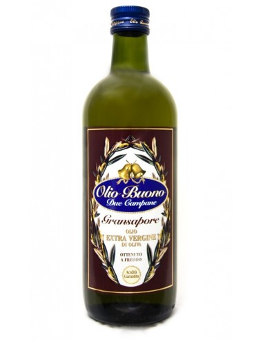 Olio extravergine di oliva Gran Sapore