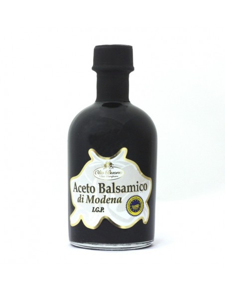 Aceto balsamico di Modena