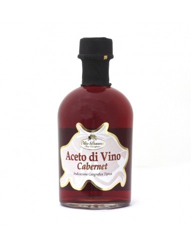 Aceto di vino Cabernet