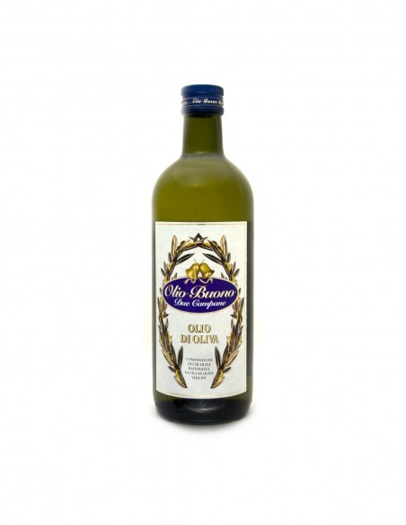 Olio di oliva